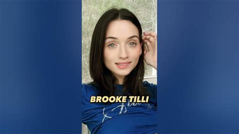 brooke tilli anal|Brooke Tilli Tube Videos 